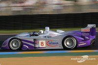 Allan McNish interview Allan McNish interview