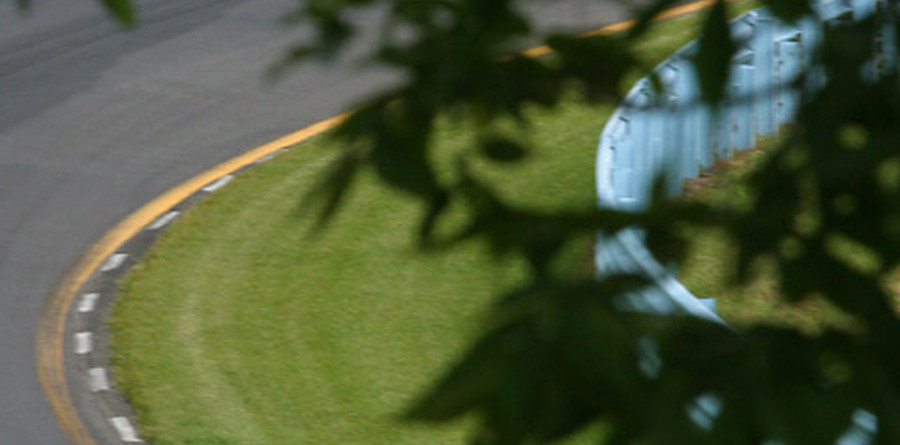 Pruett, Papis win six hours of The Glen Pruett, Papis win six hours of The Glen