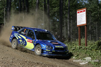 Solberg takes inaugural Rally Japan Solberg takes inaugural Rally Japan