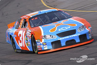Robby Gordon fastest in Phoenix Happy Hour Robby Gordon fastest in Phoenix Happy Hour