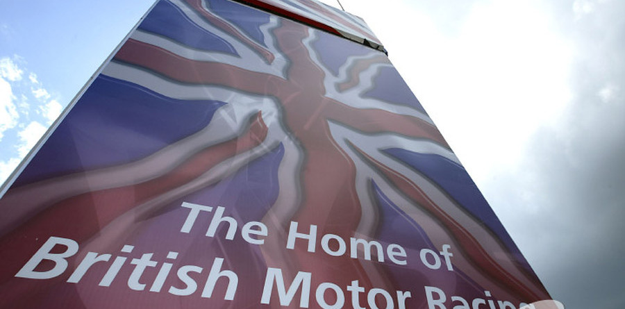 British Grand Prix deal agreed British Grand Prix deal agreed