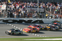 BUSCH: Stewart grabs first Busch win BUSCH: Stewart grabs first Busch win