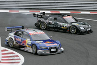 Hakkinen victorious at Spa-Francorchamps Hakkinen victorious at Spa-Francorchamps
