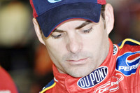 Daytona a good luck charm for Gordon Daytona a good luck charm for Gordon