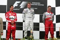 Raikkonen takes cool victory at Hungarian GP Raikkonen takes cool victory at Hungarian GP
