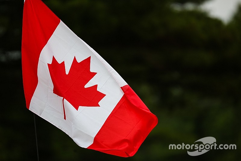 Fünfjahresplan: Kanada will WRC-Rallye ausrichten