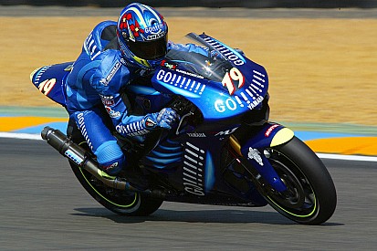 Diaporama - Toutes les Yamaha du team Tech3