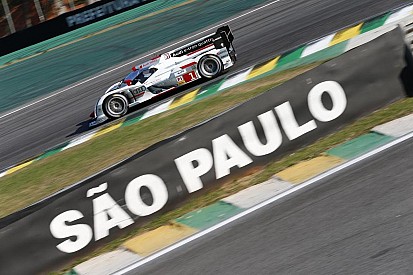Brasil volta ao calendário do WEC