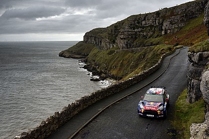 Wales Rally GB : la FIA rejette une Power Stage au format radical