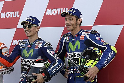 Lorenzo: Rossi, Yamaha'ya dönünce beni kopyaladı