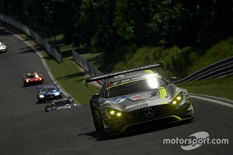 Создатели GT Sport объявили о старте киберчемпионата с FIA