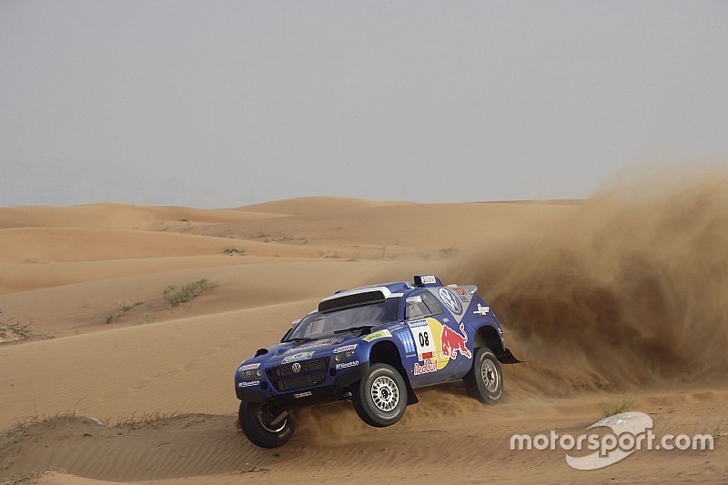 Dakar pensa em possível retorno à África