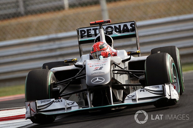 Schumacher parádés, de szabálytalan manővere Alonso ellen a Monacói Nagydíjon