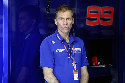 Jarvis apre a Lorenzo: "Torna alla Yamaha? Può essere"