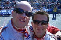 Marino Franchitti: A lap of Road Atlanta Marino Franchitti: A lap of Road Atlanta