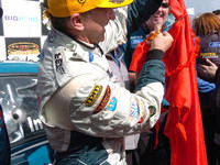 Ingall earns first Supercar title Ingall earns first Supercar title