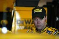 Kenseth looking for Lady Luck in Las Vegas Kenseth looking for Lady Luck in Las Vegas