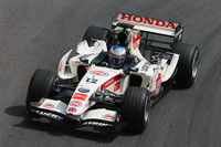 No great British hope for Button No great British hope for Button