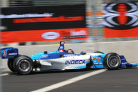 CHAMPCAR/CART: Tracy tops San Jose Friday qualifying CHAMPCAR/CART: Tracy tops San Jose Friday qualifying