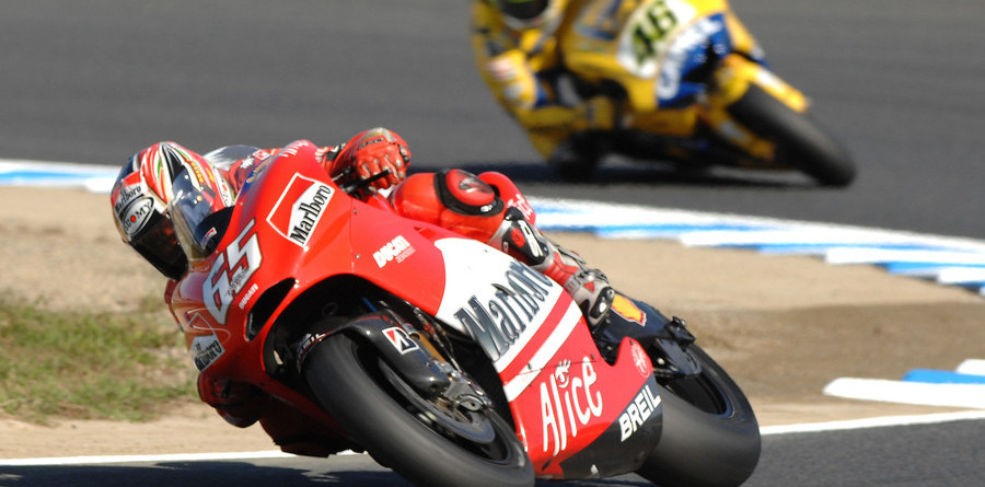 Capirossi dominant in Japanese GP victory Capirossi dominant in Japanese GP victory