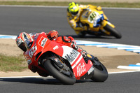 Capirossi dominant in Japanese GP victory Capirossi dominant in Japanese GP victory