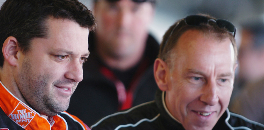 Stewart ready for another run at Rolex 24 Stewart ready for another run at Rolex 24