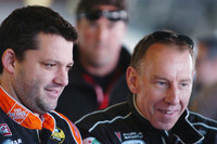 Stewart ready for another run at Rolex 24 Stewart ready for another run at Rolex 24