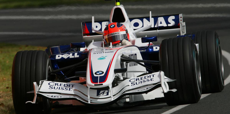 Kubica leads on day one of Sepang test Kubica leads on day one of Sepang test