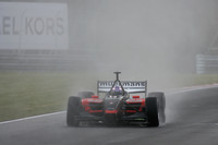CHAMPCAR/CART: Doornbos wins wild race in Mont-Tremblant CHAMPCAR/CART: Doornbos wins wild race in Mont-Tremblant