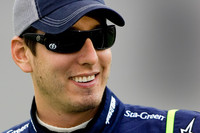 Kyle Busch in at JGR next year Kyle Busch in at JGR next year