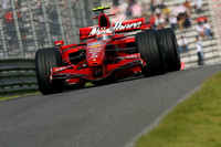 Raikkonen wins Chinese GP thriller Raikkonen wins Chinese GP thriller