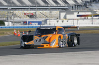 Testing, testing in Daytona, day one Testing, testing in Daytona, day one