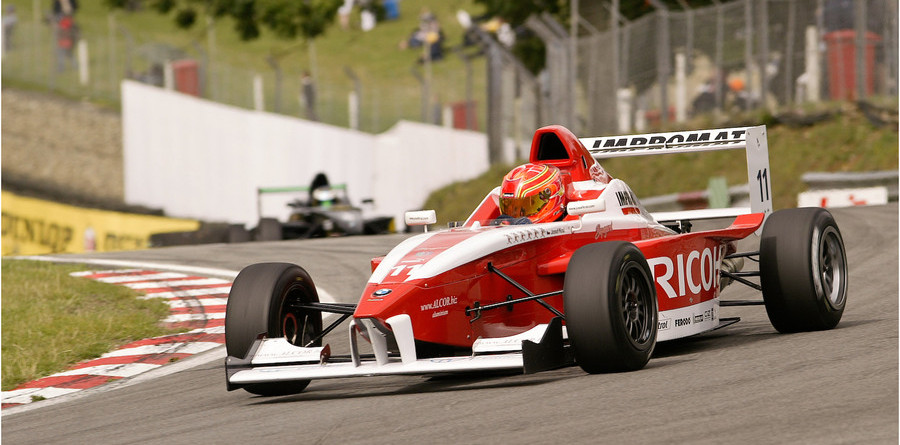 Young guns to clash in Valencia World Final Young guns to clash in Valencia World Final