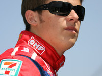 Marco Andretti to carry on family name at Sebring Marco Andretti to carry on family name at Sebring