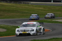 Green takes Mugello as Scheider stumbles Green takes Mugello as Scheider stumbles