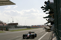 Pantano dominates Istanbul's race one Pantano dominates Istanbul's race one