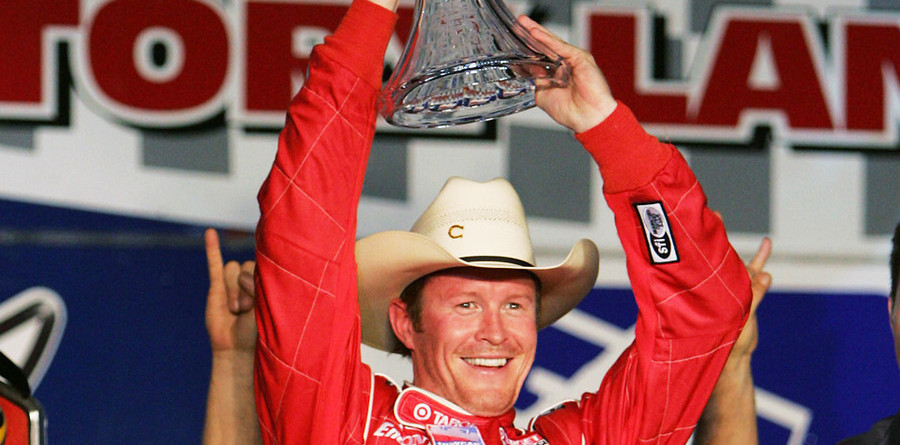 Dixon widens point lead with Texas win Dixon widens point lead with Texas win