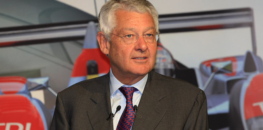 ACO plans controlled evolution for Le Mans ACO plans controlled evolution for Le Mans