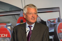ACO plans controlled evolution for Le Mans ACO plans controlled evolution for Le Mans