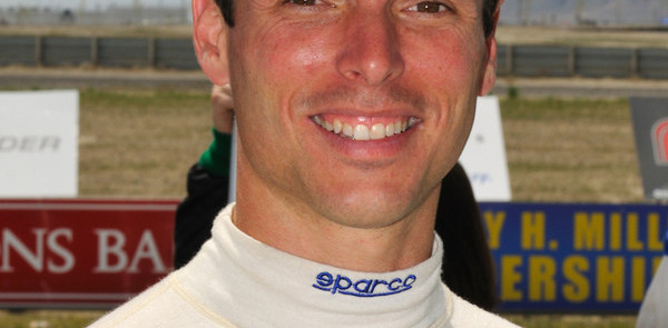 Gerardo Bonilla gives insight of Road America