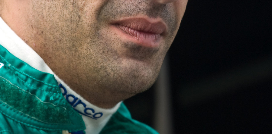 AGR, Kanaan to remain together for 5 more years AGR, Kanaan to remain together for 5 more years