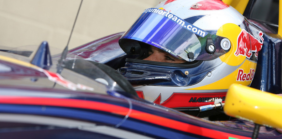 2008 British Formula 3 season review 2008 British Formula 3 season review
