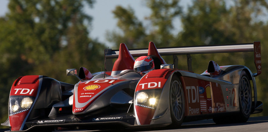 Audi pulls plug on season-long programs Audi pulls plug on season-long programs