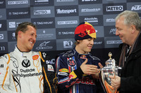 Victory for Germany in ROC Nations' cup Victory for Germany in ROC Nations' cup