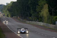 ACO selects strong field of 55 starters for Le Mans ACO selects strong field of 55 starters for Le Mans