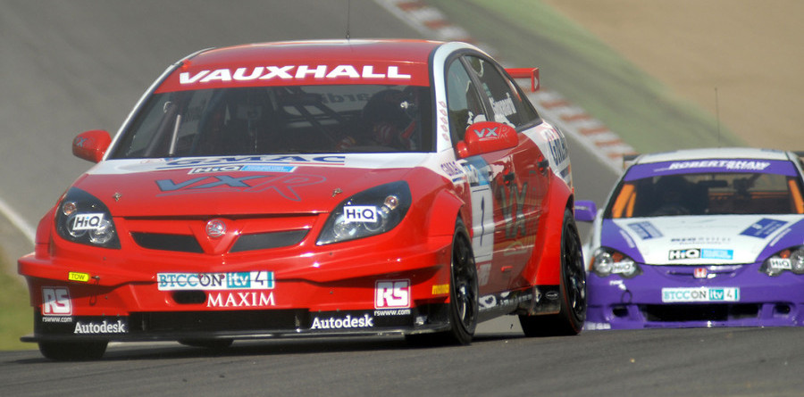 British Touring Car ready for another exciting season British Touring Car ready for another exciting season
