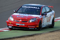 Neal Leads Vauxhall 1-2 in qualifying at Brands Hatch Neal Leads Vauxhall 1-2 in qualifying at Brands Hatch