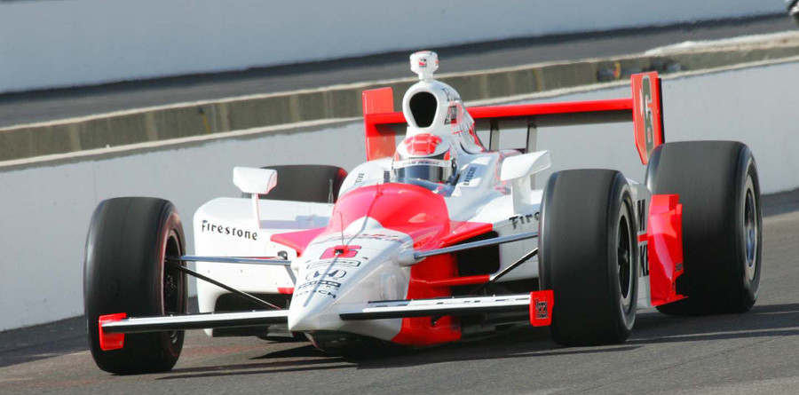 Team Penske rolls to top on Indy Fast Friday Team Penske rolls to top on Indy Fast Friday