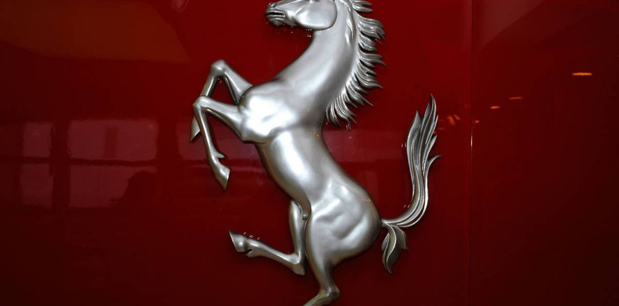 Formula One's sacred cow is a horse Formula One's sacred cow is a horse