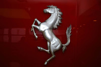 Formula One's sacred cow is a horse Formula One's sacred cow is a horse